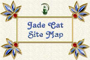 JadeCat Site Map