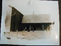 Photo of the House