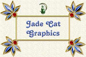 Jade Cat Graphics