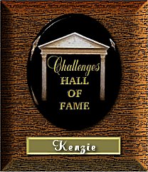 PSPIZ Hall of Fame Award