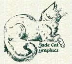 Jade Cat Graphics