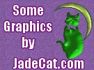 Some Graphics by Jade Cat